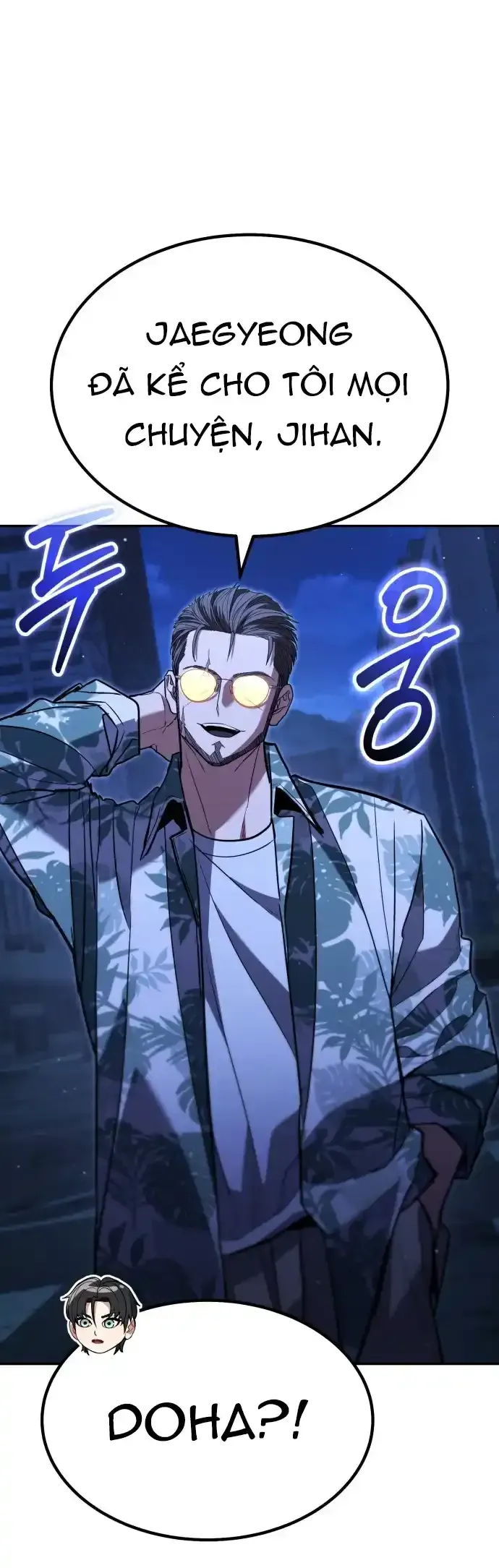 Anh Hùng Bị Trục Xuất Thật Quá Mạnh - Trang 20