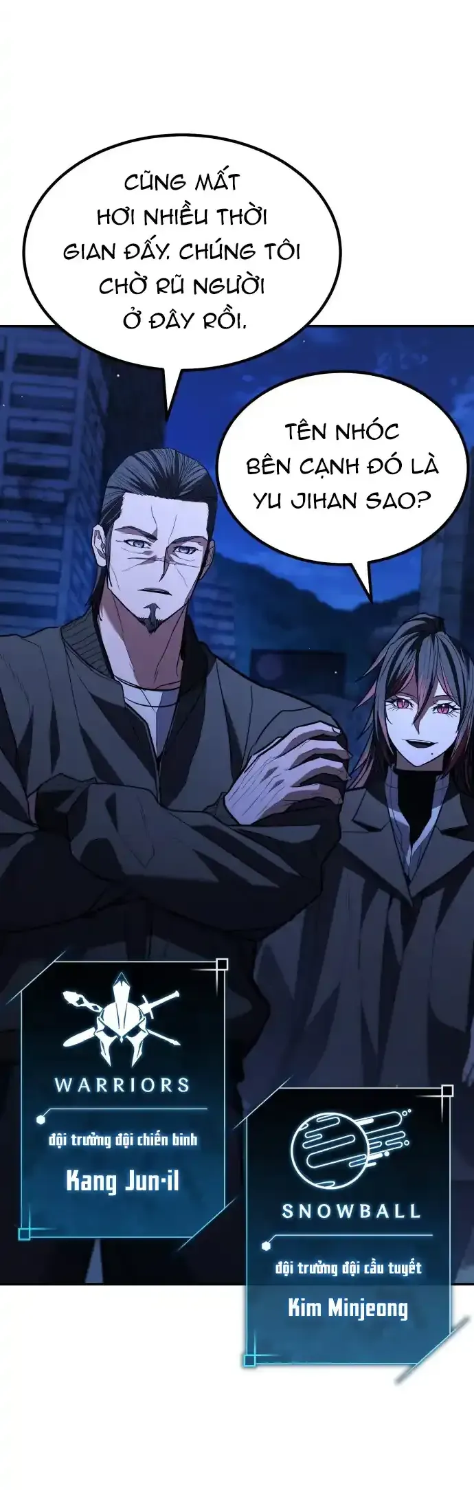 Anh Hùng Bị Trục Xuất Thật Quá Mạnh - Trang 22