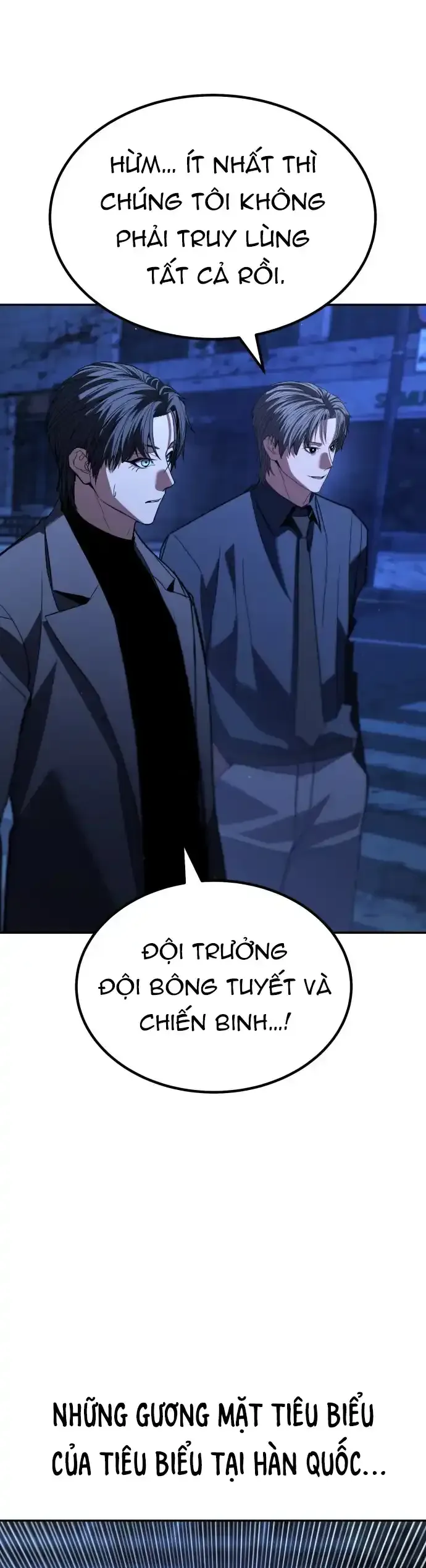 Anh Hùng Bị Trục Xuất Thật Quá Mạnh - Trang 23