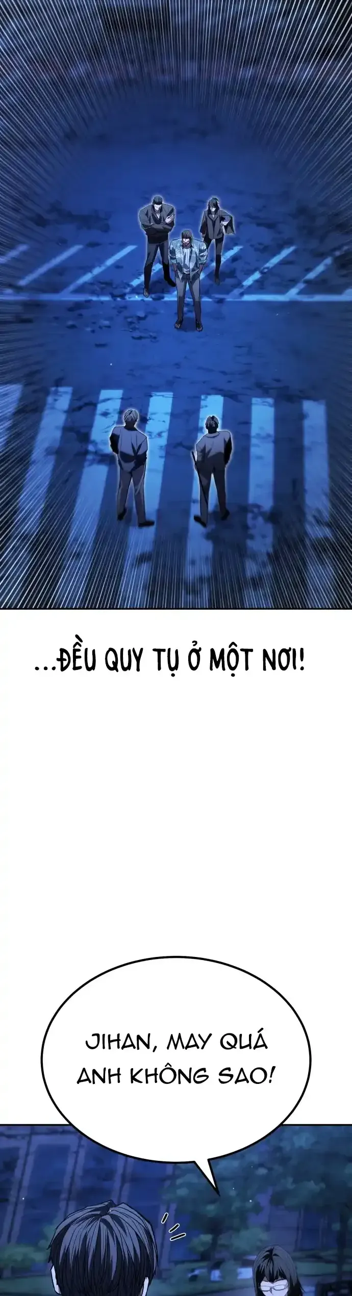 Anh Hùng Bị Trục Xuất Thật Quá Mạnh - Trang 24