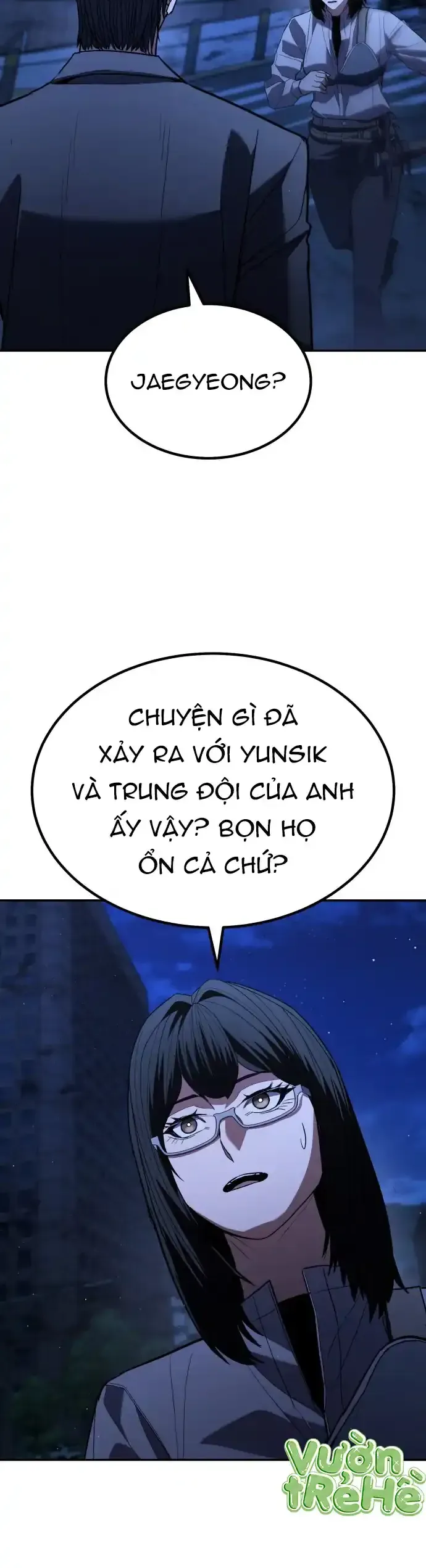 Anh Hùng Bị Trục Xuất Thật Quá Mạnh - Trang 25
