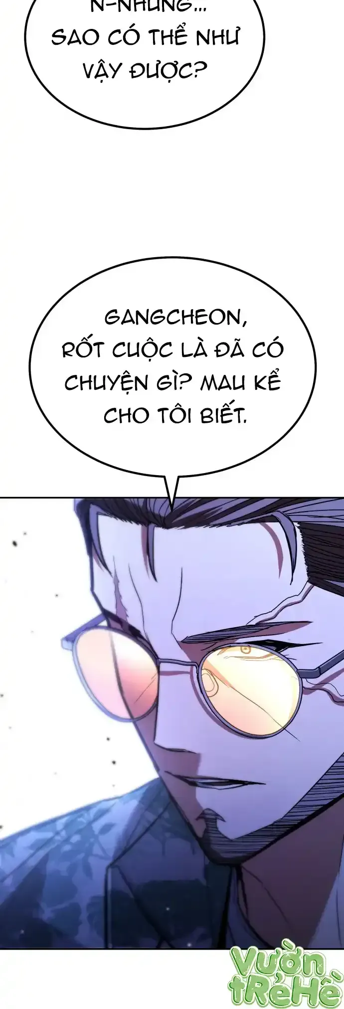 Anh Hùng Bị Trục Xuất Thật Quá Mạnh - Trang 28