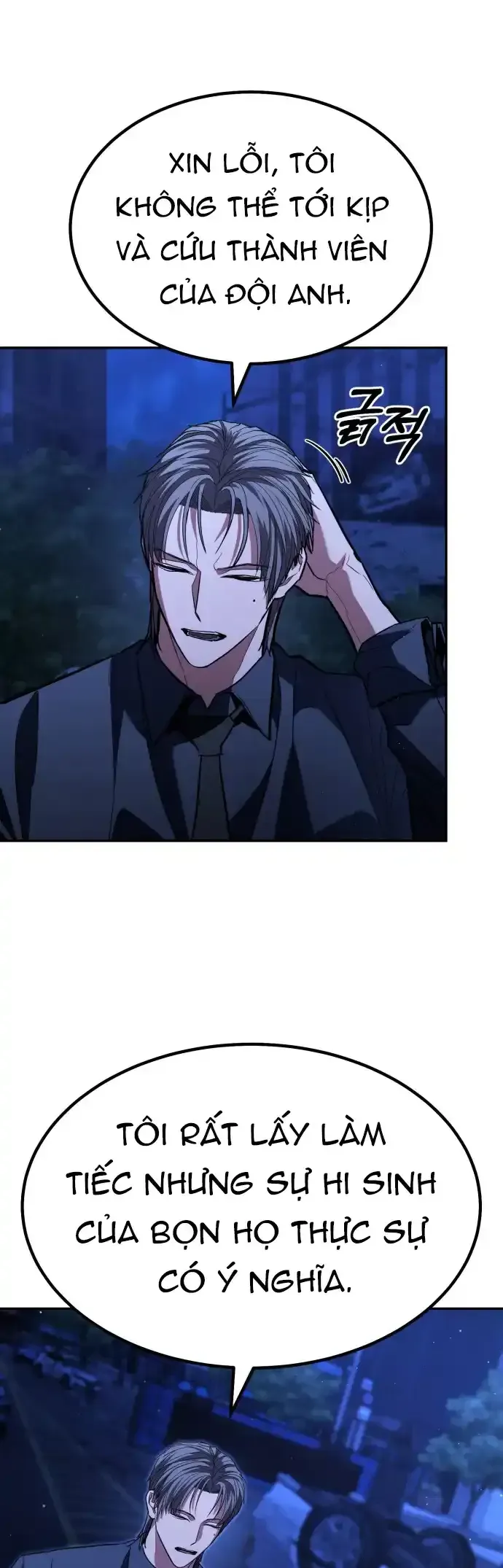 Anh Hùng Bị Trục Xuất Thật Quá Mạnh - Trang 29