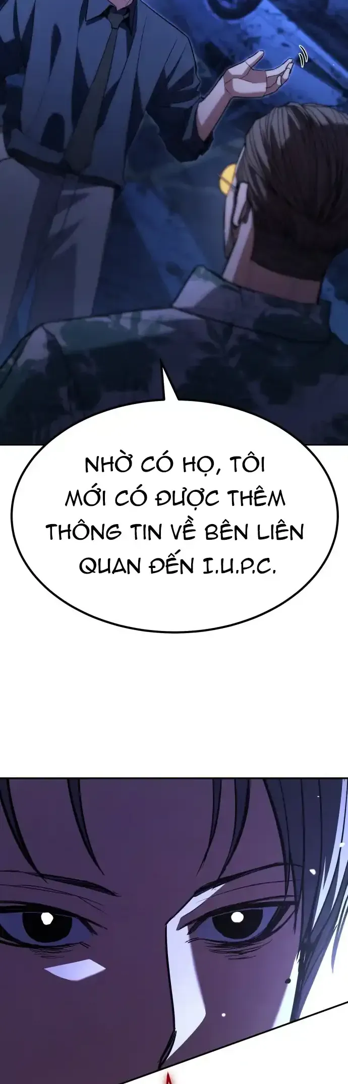 Anh Hùng Bị Trục Xuất Thật Quá Mạnh - Trang 30