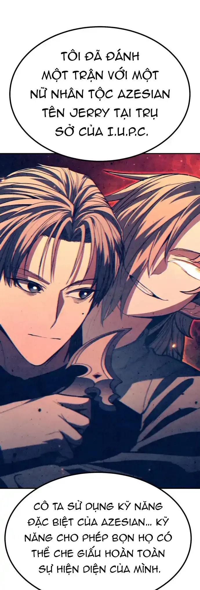 Anh Hùng Bị Trục Xuất Thật Quá Mạnh - Trang 32