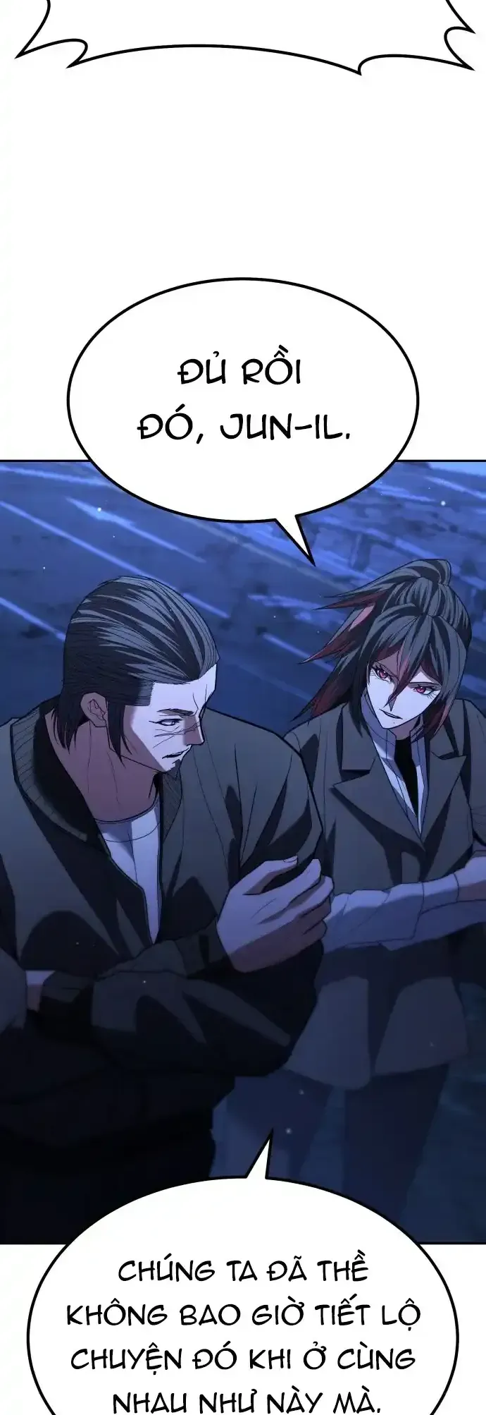 Anh Hùng Bị Trục Xuất Thật Quá Mạnh - Trang 36