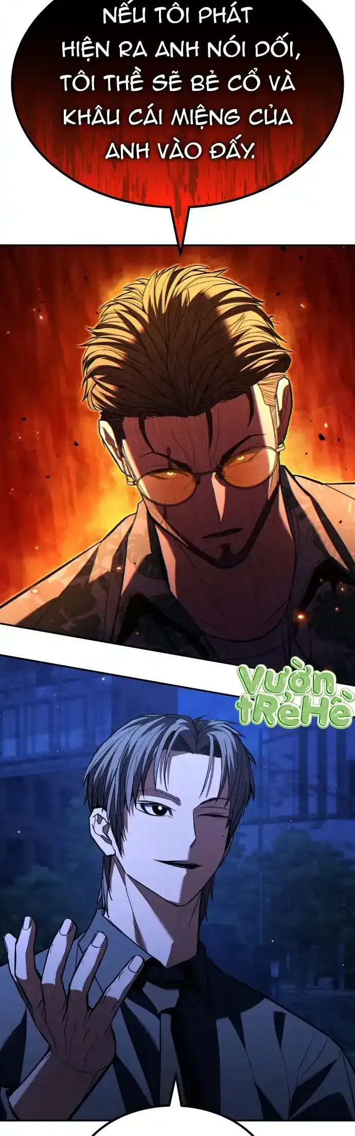 Anh Hùng Bị Trục Xuất Thật Quá Mạnh - Trang 39