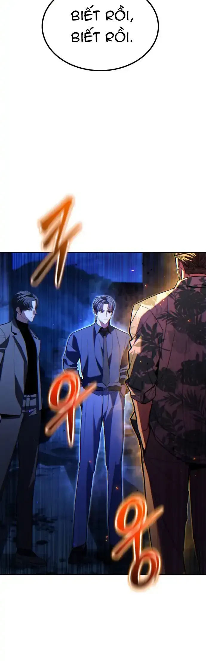 Anh Hùng Bị Trục Xuất Thật Quá Mạnh - Trang 40