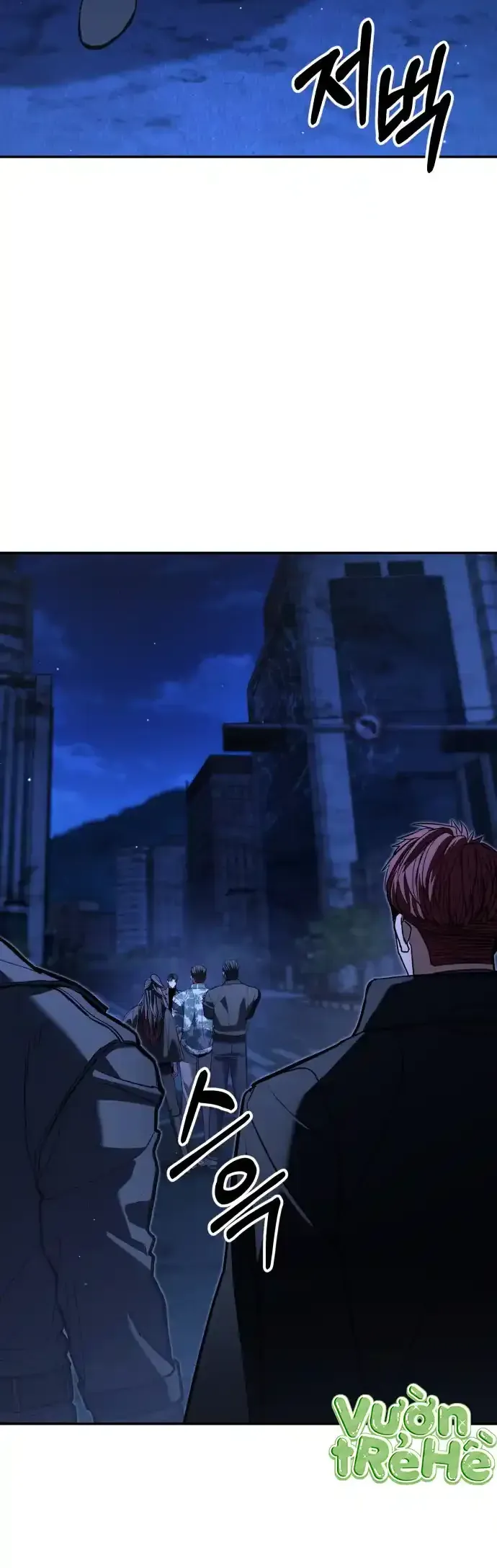 Anh Hùng Bị Trục Xuất Thật Quá Mạnh - Trang 43