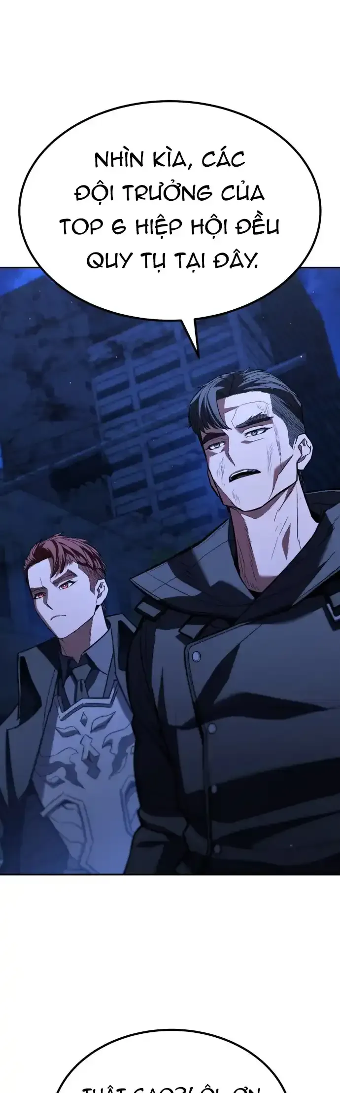 Anh Hùng Bị Trục Xuất Thật Quá Mạnh - Trang 44