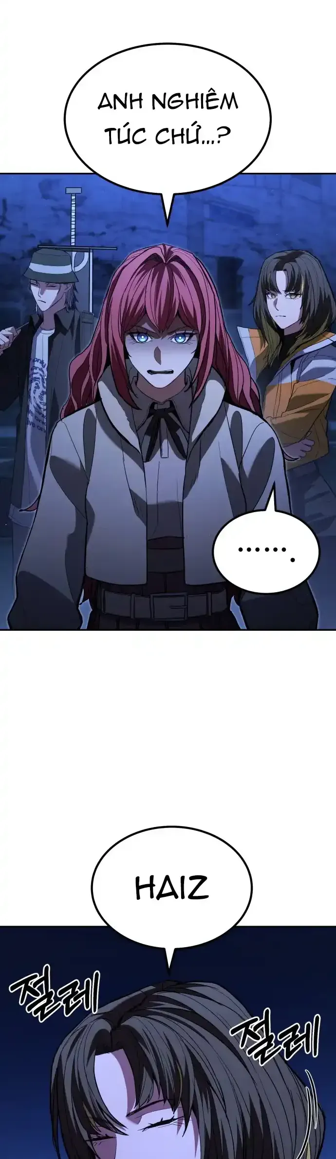 Anh Hùng Bị Trục Xuất Thật Quá Mạnh - Trang 48