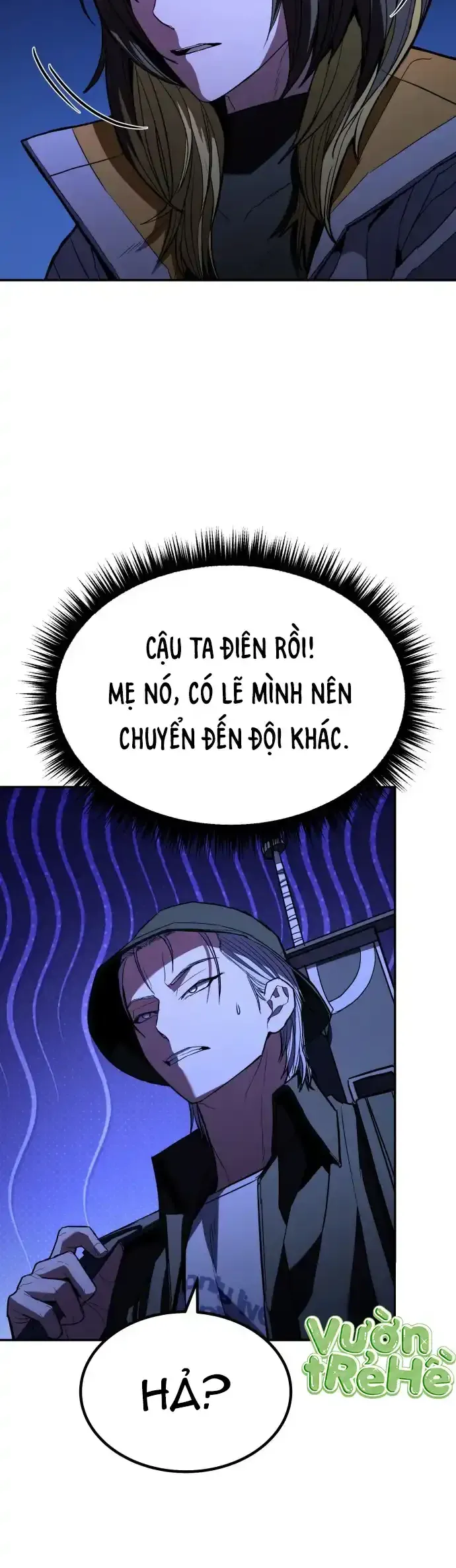 Anh Hùng Bị Trục Xuất Thật Quá Mạnh - Trang 49