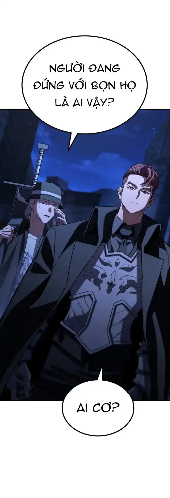 Anh Hùng Bị Trục Xuất Thật Quá Mạnh - Trang 50