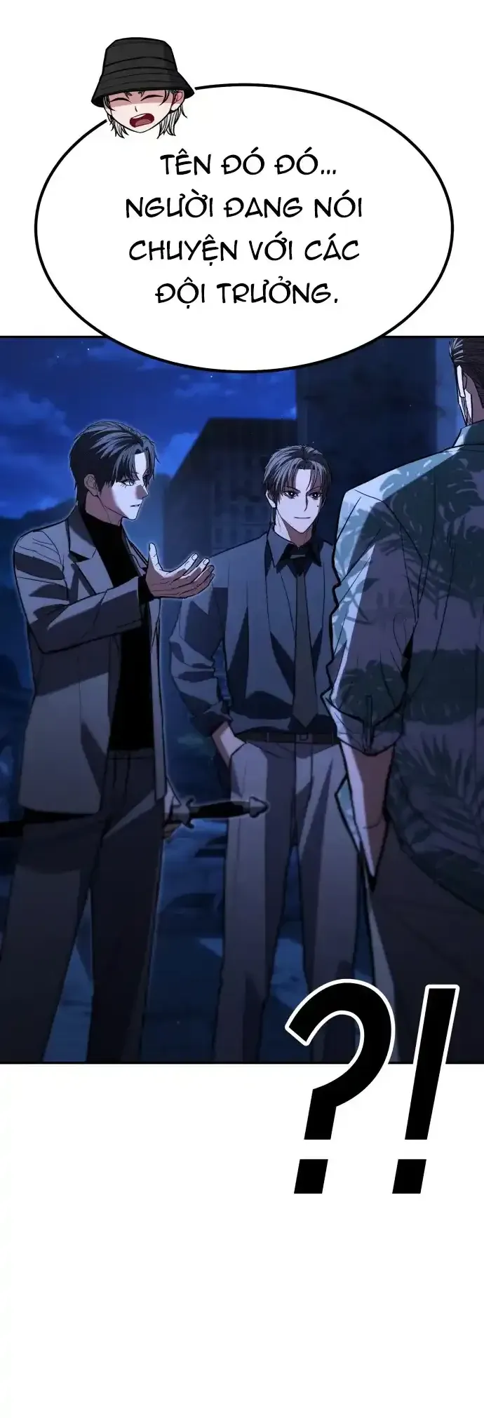 Anh Hùng Bị Trục Xuất Thật Quá Mạnh - Trang 51