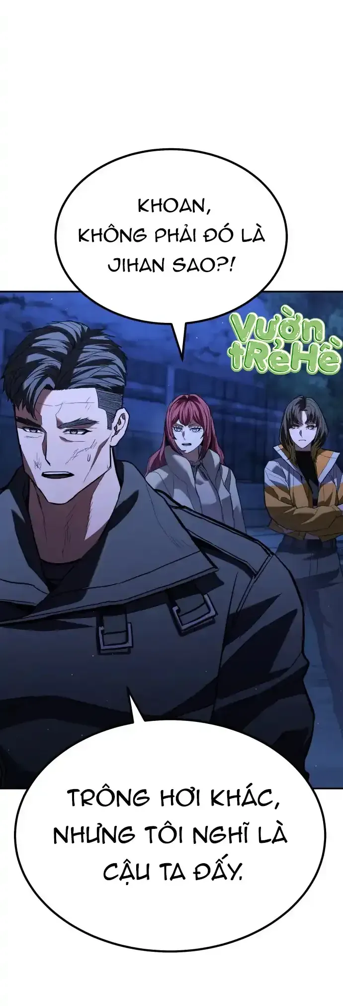 Anh Hùng Bị Trục Xuất Thật Quá Mạnh - Trang 52