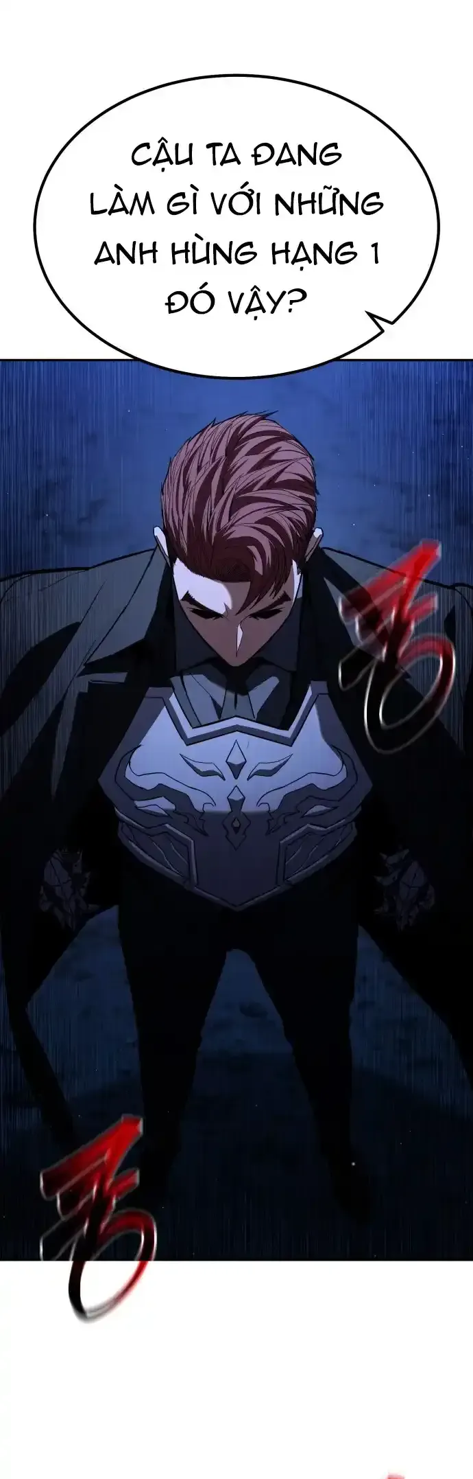 Anh Hùng Bị Trục Xuất Thật Quá Mạnh - Trang 53