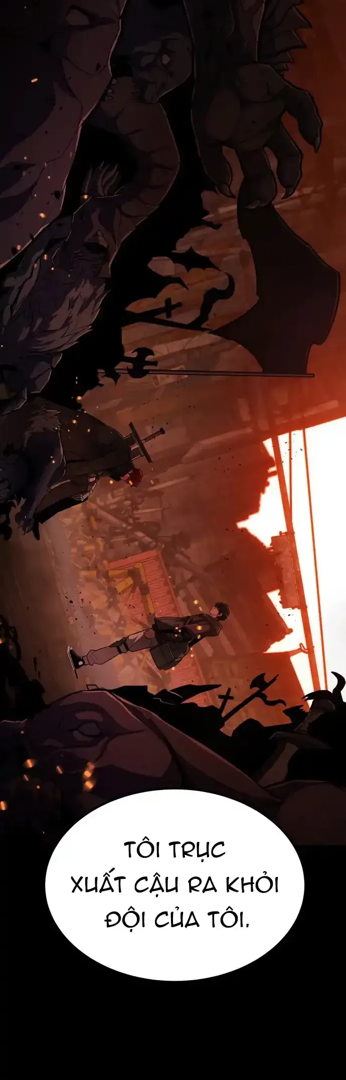 Anh Hùng Bị Trục Xuất Thật Quá Mạnh - Trang 55