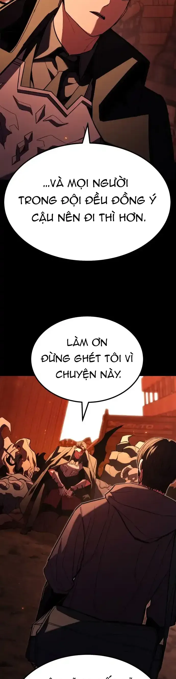 Anh Hùng Bị Trục Xuất Thật Quá Mạnh - Trang 57