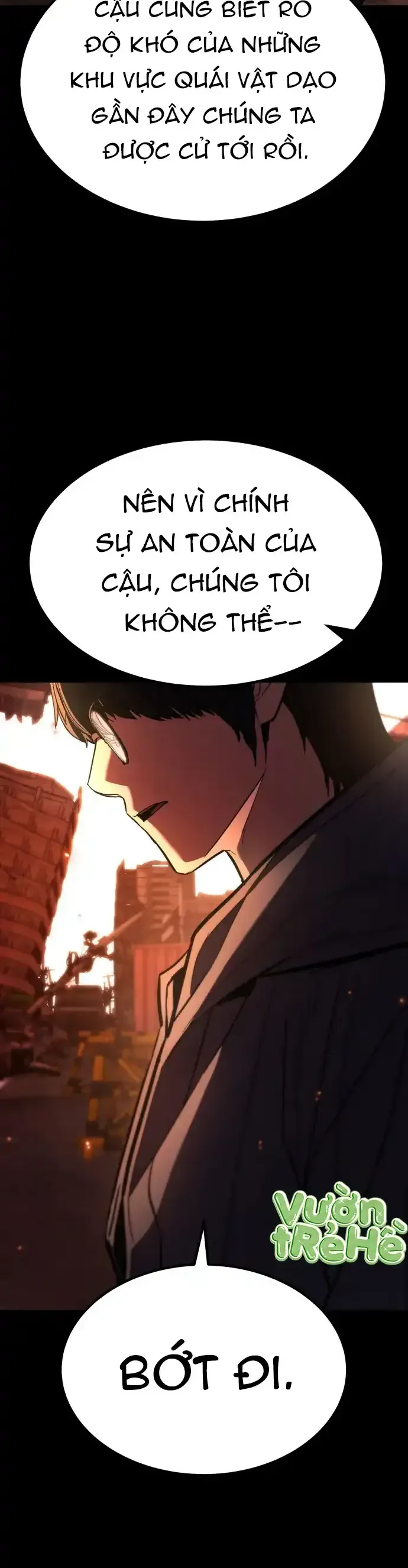 Anh Hùng Bị Trục Xuất Thật Quá Mạnh - Trang 58