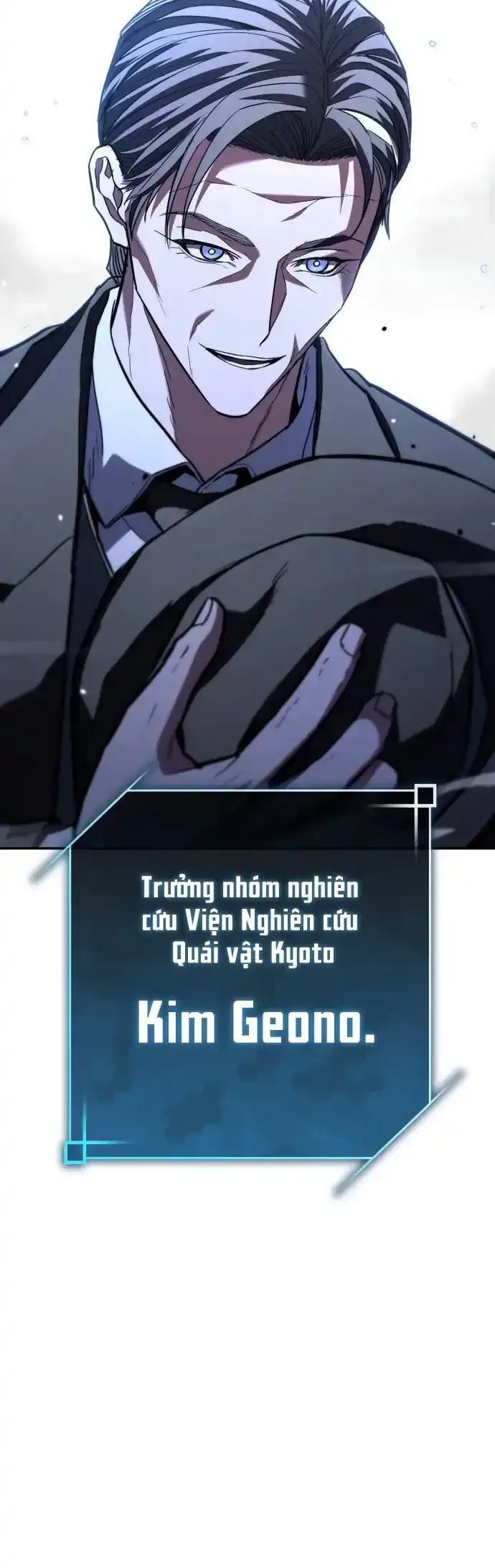 Anh Hùng Bị Trục Xuất Thật Quá Mạnh - Trang 7