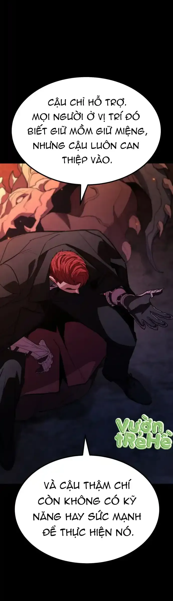 Anh Hùng Bị Trục Xuất Thật Quá Mạnh - Trang 61