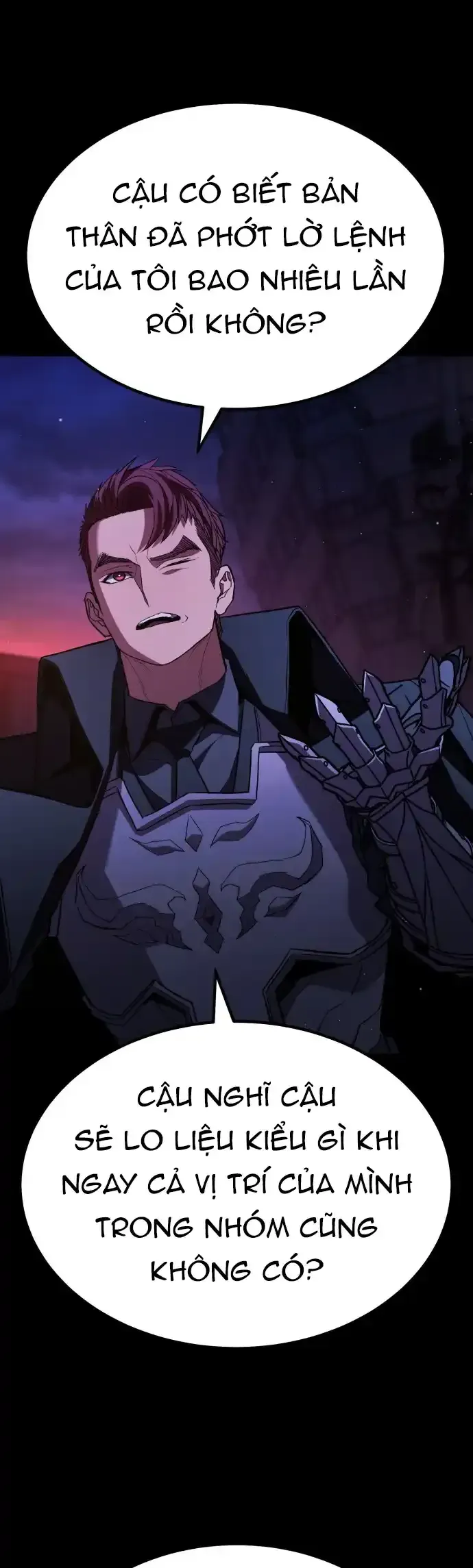 Anh Hùng Bị Trục Xuất Thật Quá Mạnh - Trang 62
