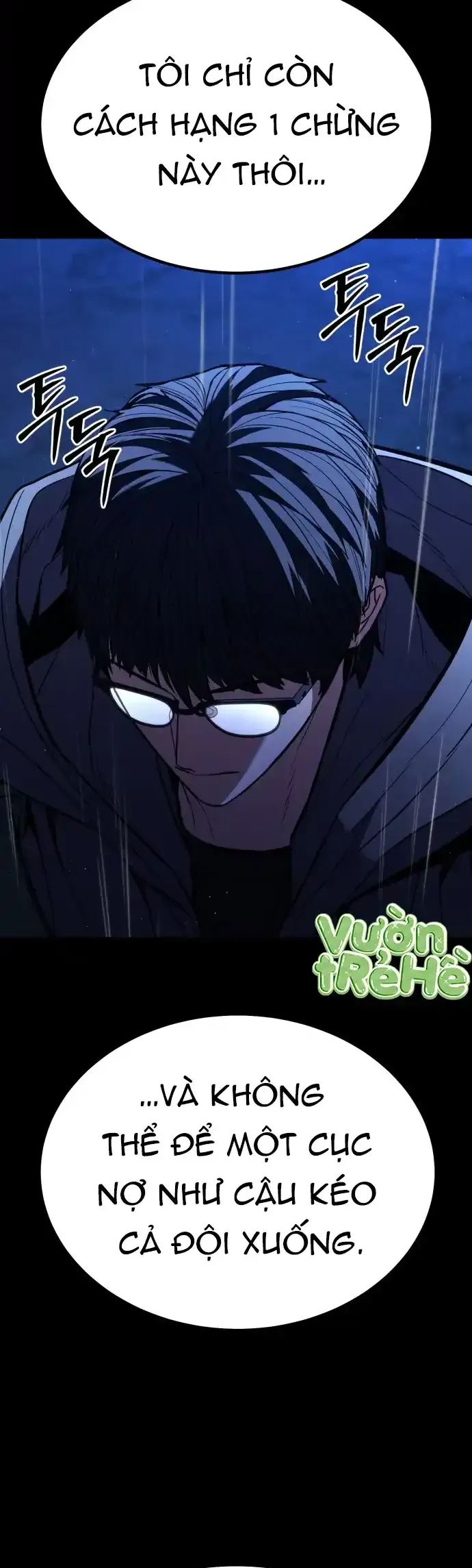Anh Hùng Bị Trục Xuất Thật Quá Mạnh - Trang 63