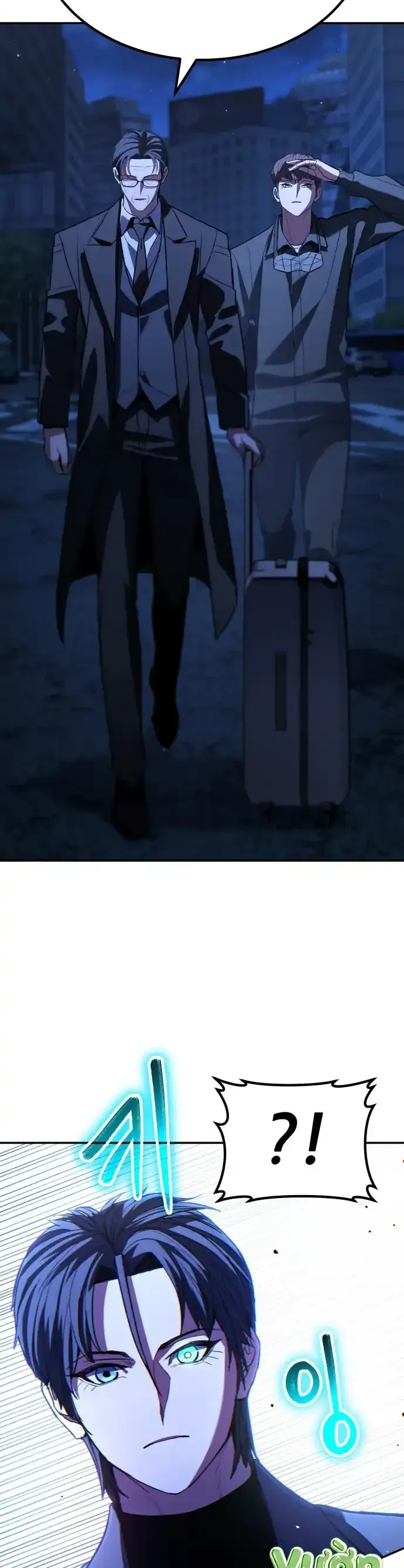 Anh Hùng Bị Trục Xuất Thật Quá Mạnh - Trang 72