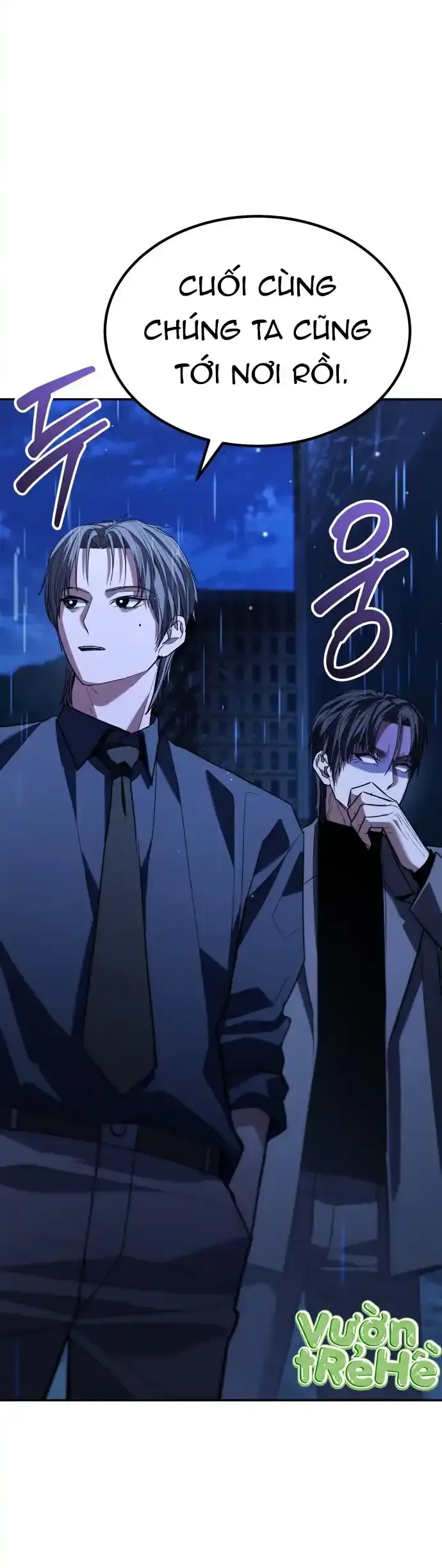 Anh Hùng Bị Trục Xuất Thật Quá Mạnh - Trang 10