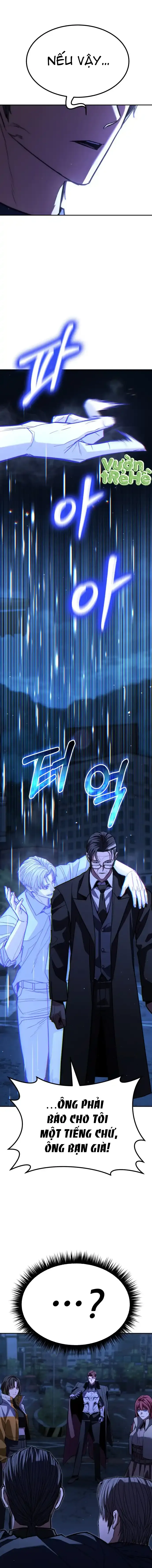 Anh Hùng Bị Trục Xuất Thật Quá Mạnh - Trang 13