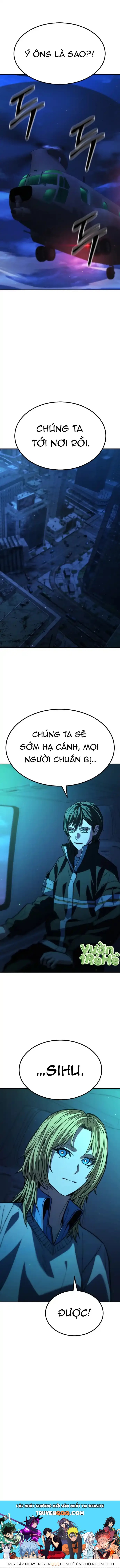 Anh Hùng Bị Trục Xuất Thật Quá Mạnh - Trang 24