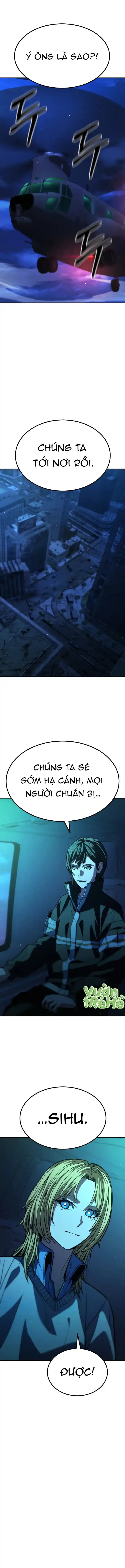 Anh Hùng Bị Trục Xuất Thật Quá Mạnh - Trang 25