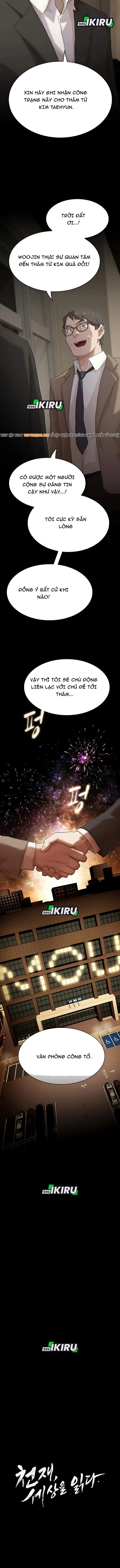 Thiên Tài Đọc Vị - Trang 14