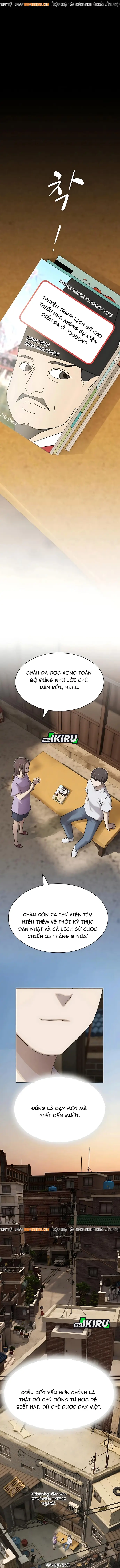 Thiên Tài Đọc Vị - Trang 15