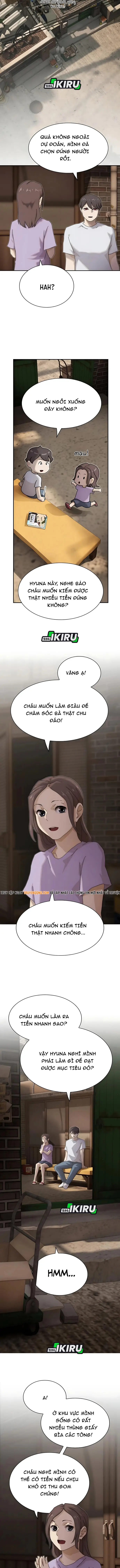 Thiên Tài Đọc Vị - Trang 16