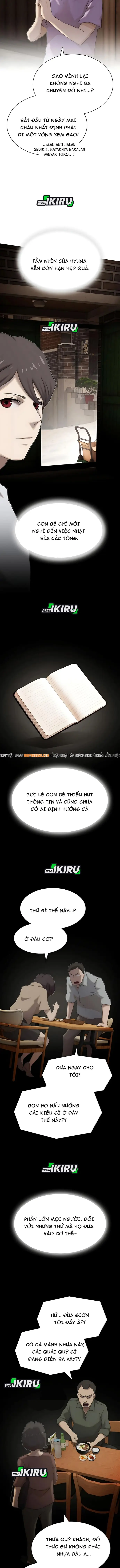 Thiên Tài Đọc Vị - Trang 17