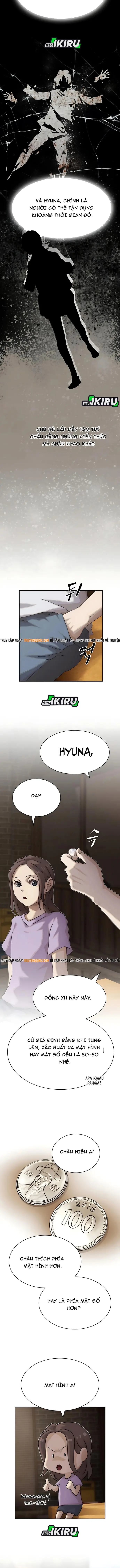 Thiên Tài Đọc Vị - Trang 19