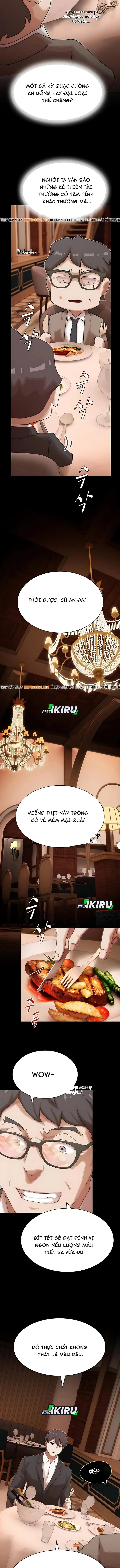 Thiên Tài Đọc Vị - Trang 5