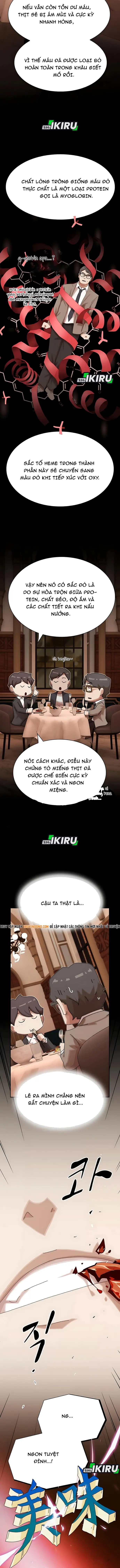 Thiên Tài Đọc Vị - Trang 6