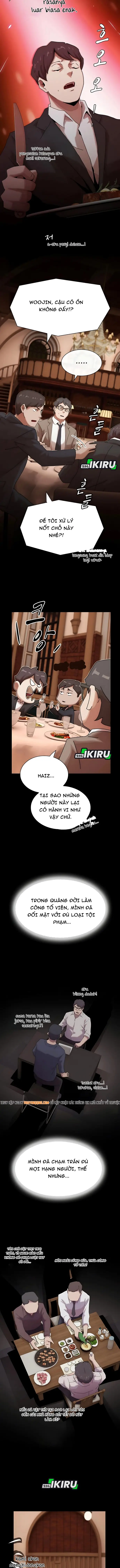 Thiên Tài Đọc Vị - Trang 7