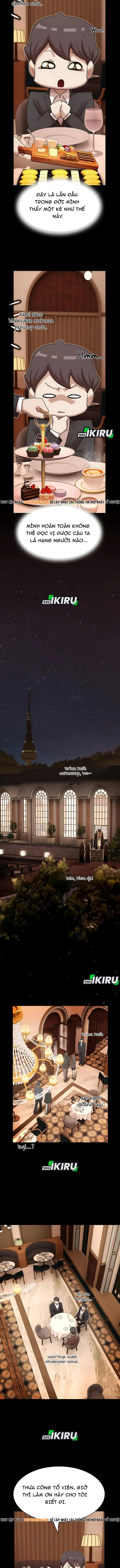 Thiên Tài Đọc Vị - Trang 8