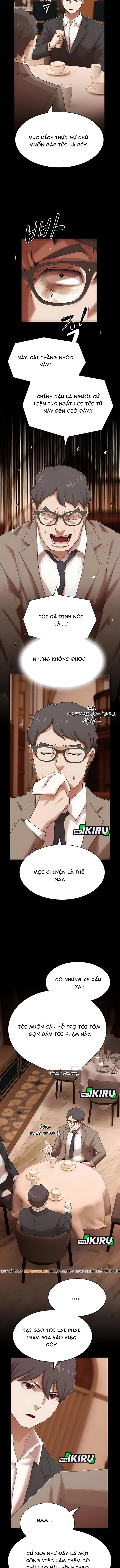 Thiên Tài Đọc Vị - Trang 9