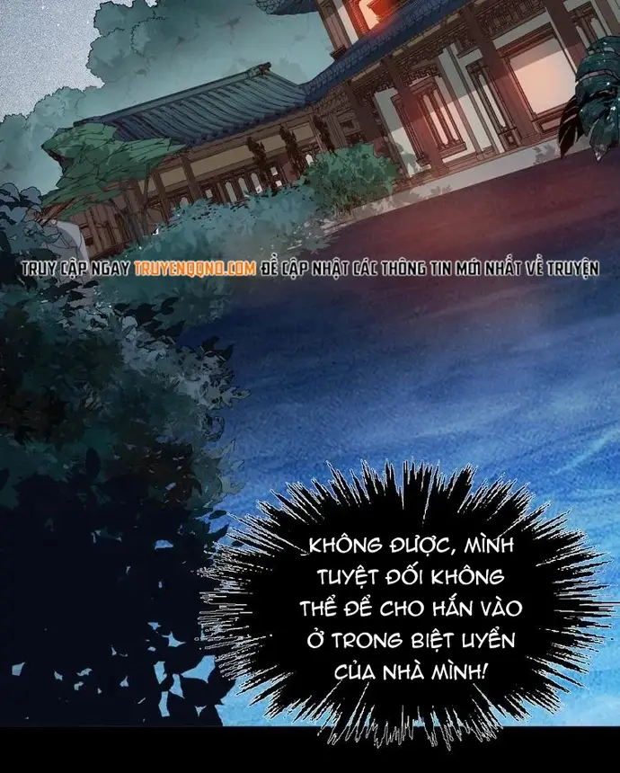 Trùng Sinh Chuyên Sủng Độc Phi Của Nhiếp Chính Vương - Trang 7