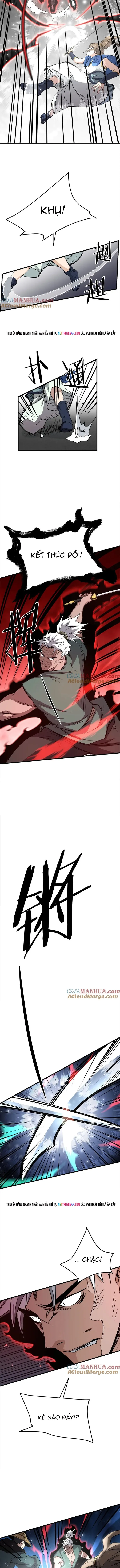 Đại Tướng Quân Chap 109 - Next Chap 108