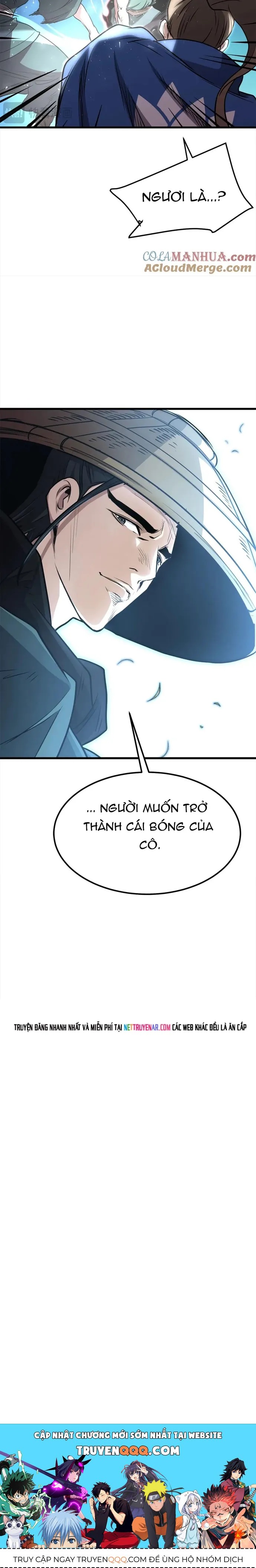 Đại Tướng Quân Chap 109 - Next Chap 108