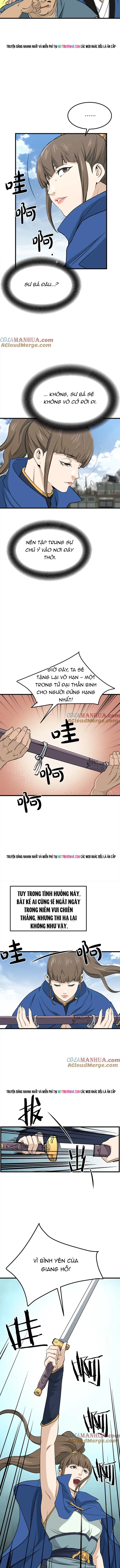 Đại Tướng Quân Chap 109 - Next Chap 108