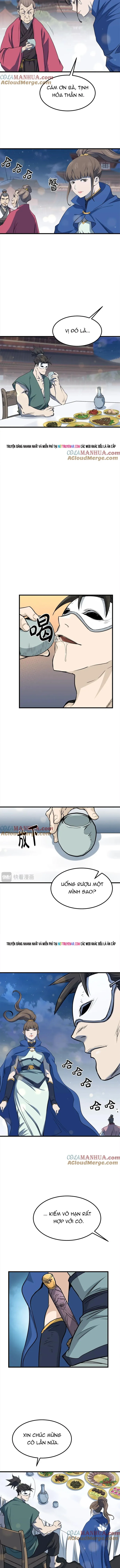 Đại Tướng Quân Chap 109 - Next Chap 108