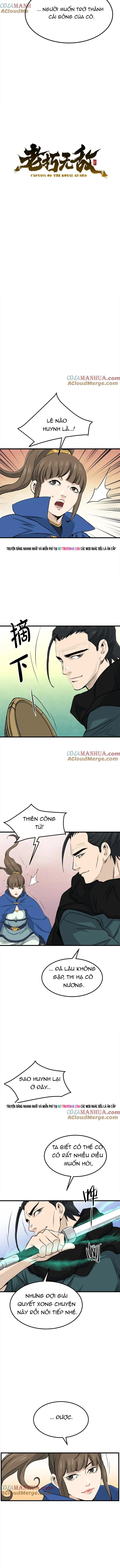 Đại Tướng Quân Chap 110 - Next Chap 109