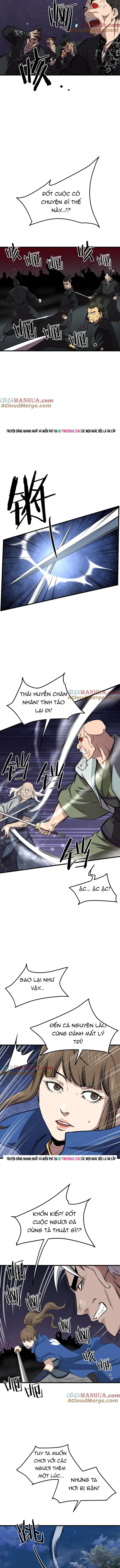 Đại Tướng Quân Chap 110 - Next Chap 109