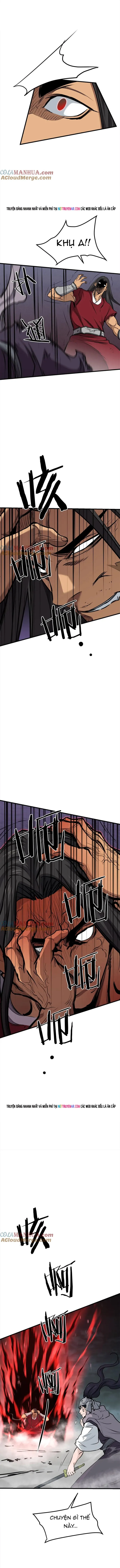 Đại Tướng Quân - Trang 11